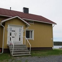 Kirkkoherranvirasto Kirkkoherranvirasto