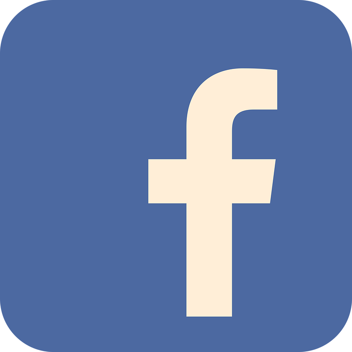 Facebookin logo 